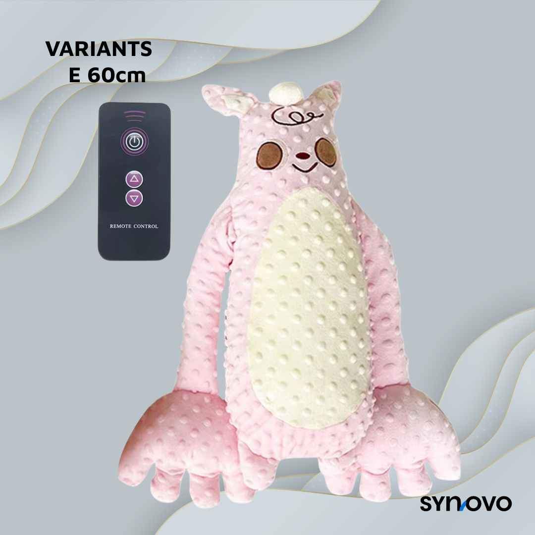 DreamBear™ 65cm RC Baby Sleep Plush