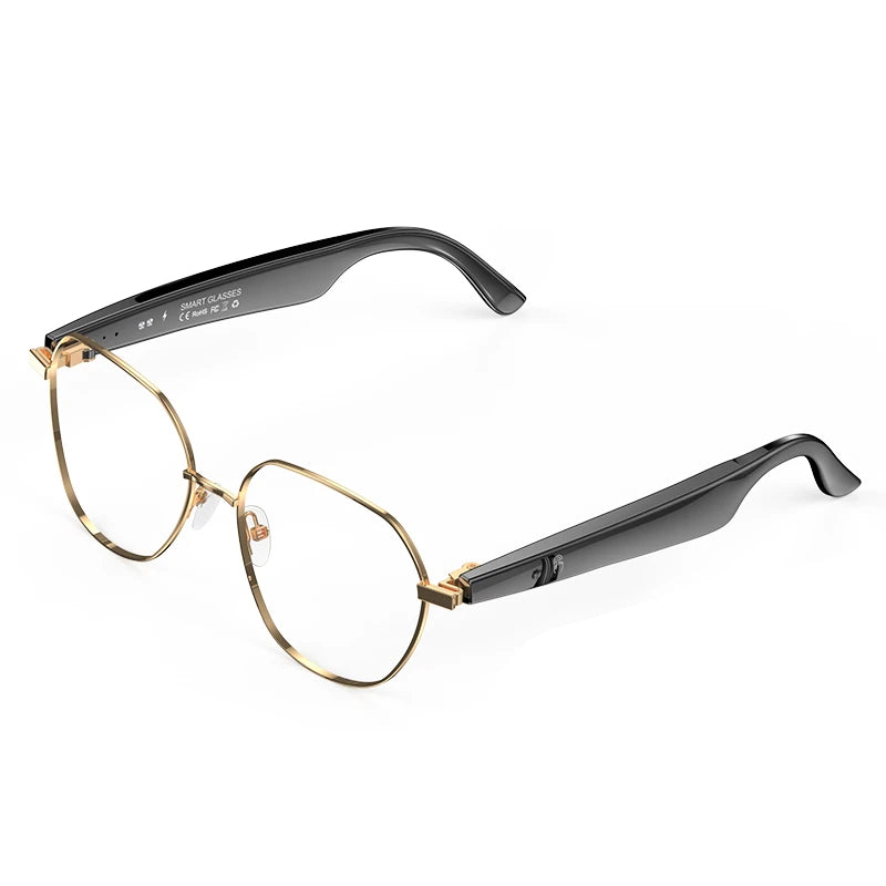 TransLens™ AI Smart Translate Glasses