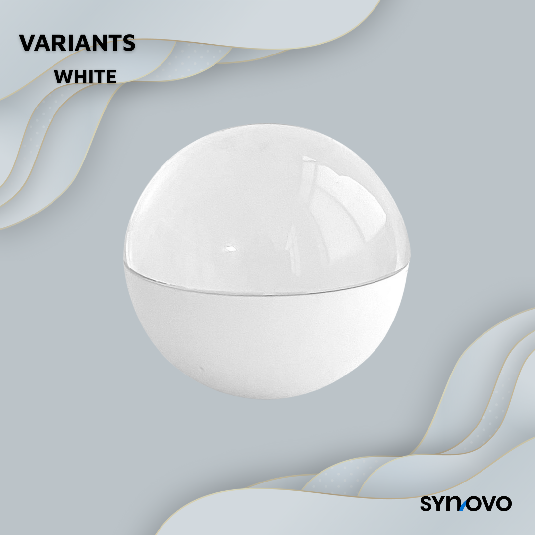 MemoSphere™ Crystal Video Memory Orb