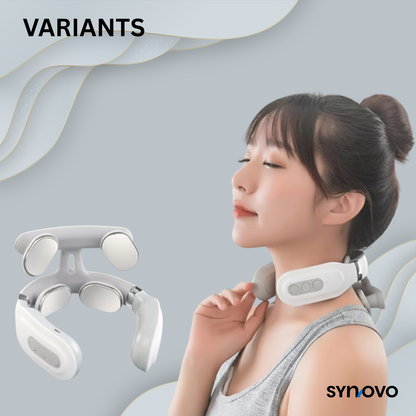 NeuroEase™ Bionic Neck & Body Massager