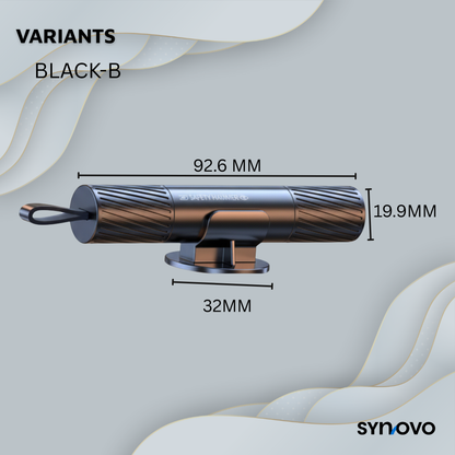 SafeBreak™ Car Rescue Tool