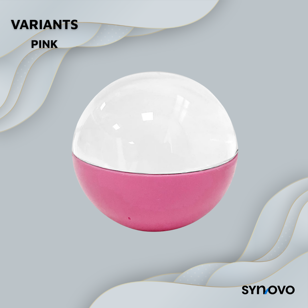 MemoSphere™ Crystal Video Memory Orb