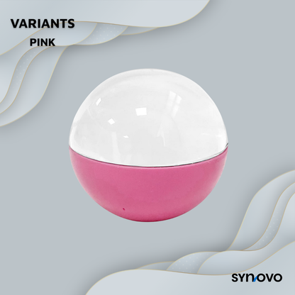 MemoSphere™ Crystal Video Memory Orb