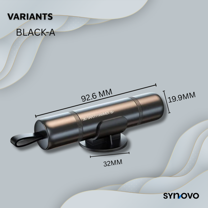 SafeBreak™ Car Rescue Tool