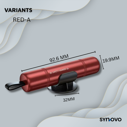 SafeBreak™ Car Rescue Tool