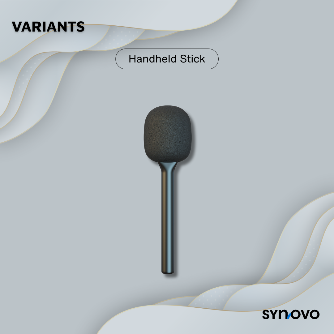 ProCast™ Wireless Lavalier Mic