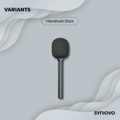 ProCast™ Wireless Lavalier Mic