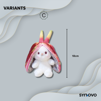 SnuggleBunny™ Plush Light Toy