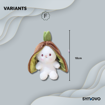 SnuggleBunny™ Plush Light Toy