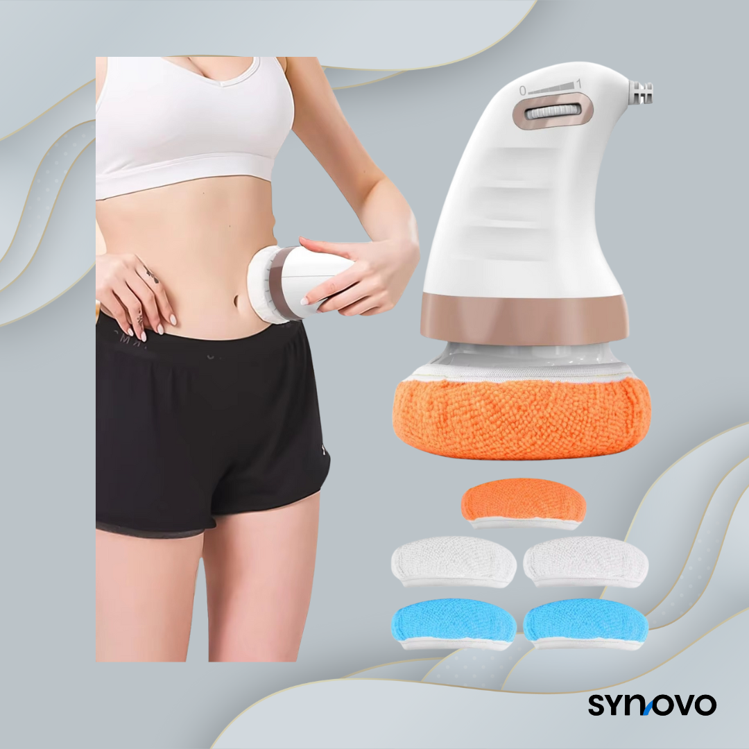SlimSculpt™ Electric Cellulite & Fat Burner