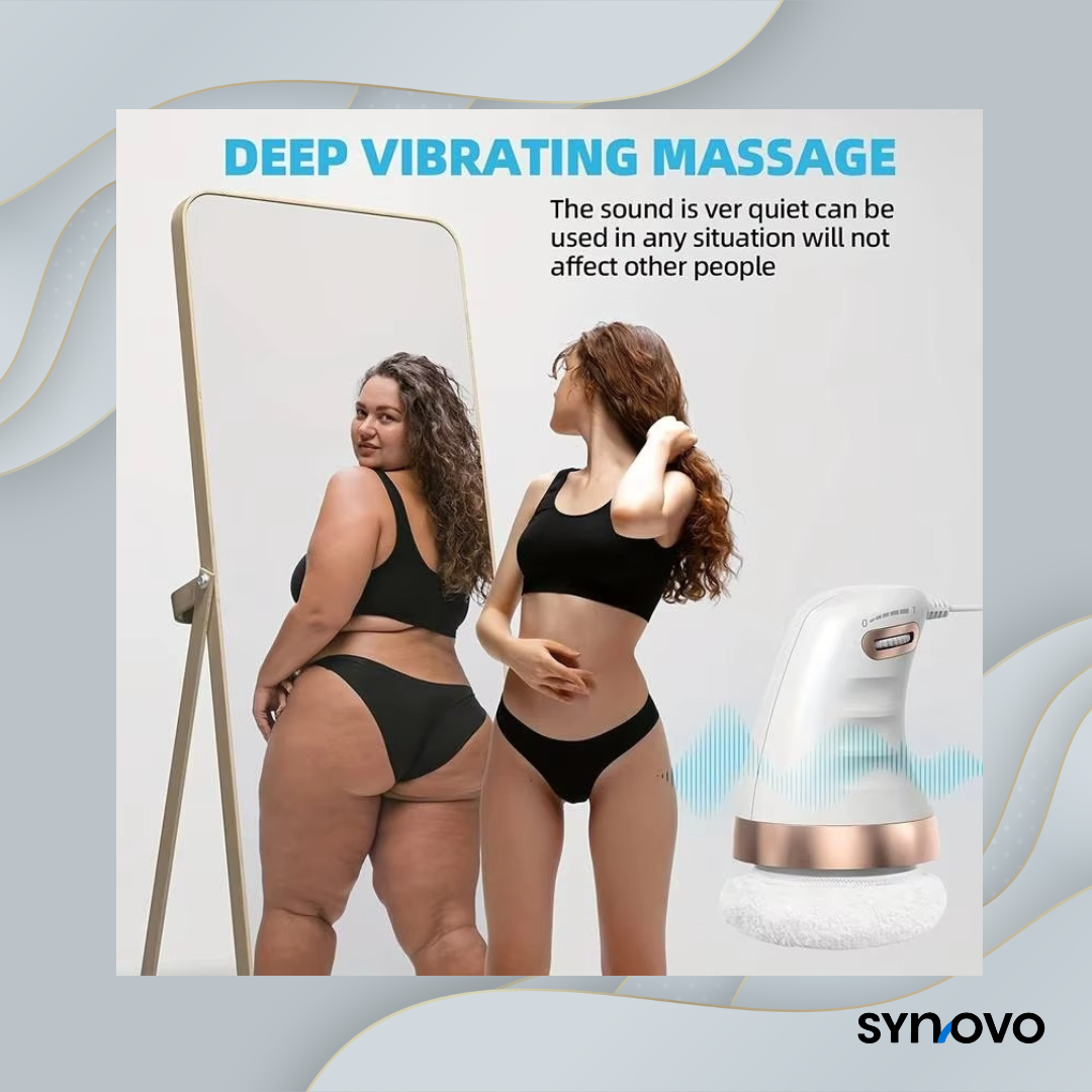 SlimSculpt™ Electric Cellulite & Fat Burner