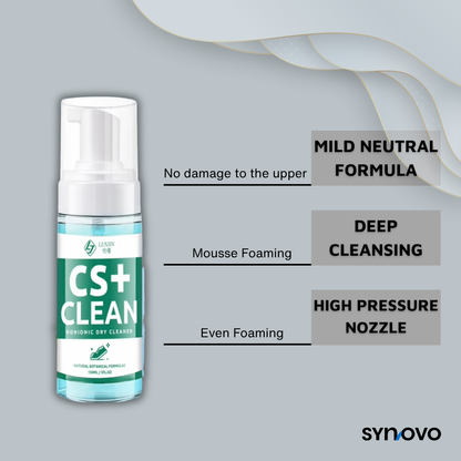 SparkStep™ Foam Cleaner