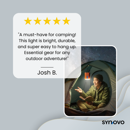 AeroMax™ 3-in-1 Mini Pump