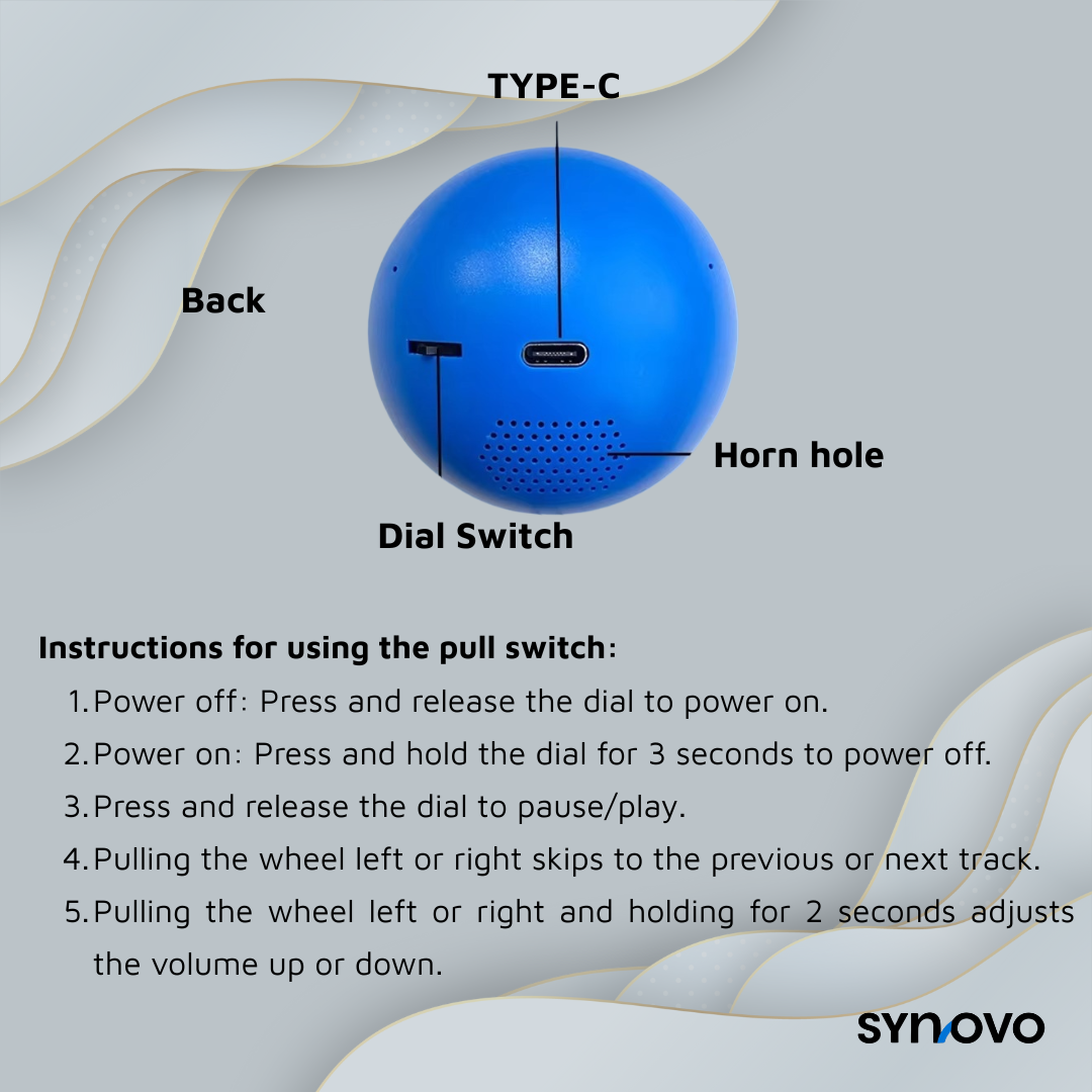 MemoSphere™ Crystal Video Memory Orb