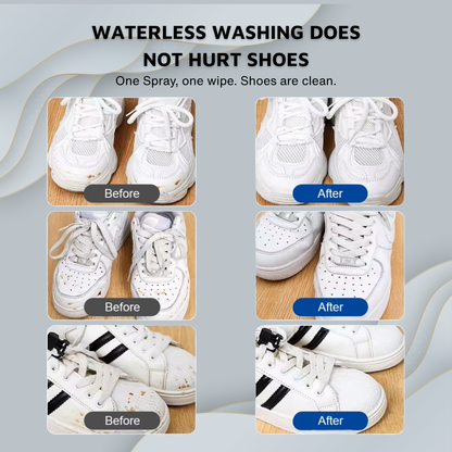 SparkStep™ Foam Cleaner