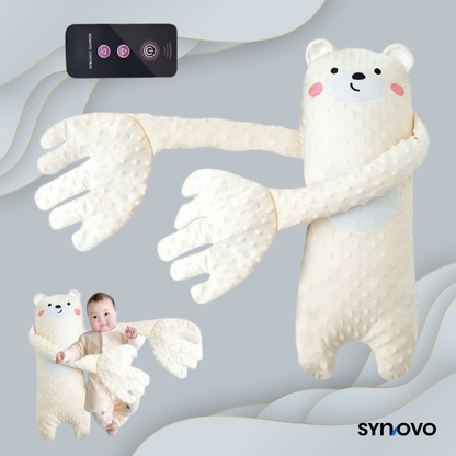 DreamBear™ 65cm RC Baby Sleep Plush