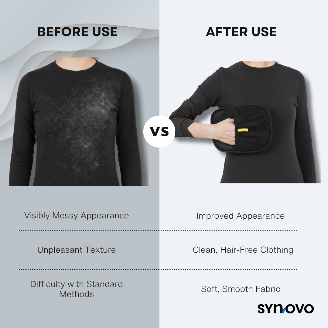 FurrEase™ Grooming Glove