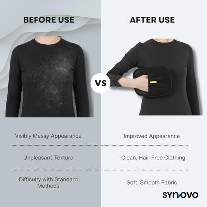 FurrEase™ Grooming Glove