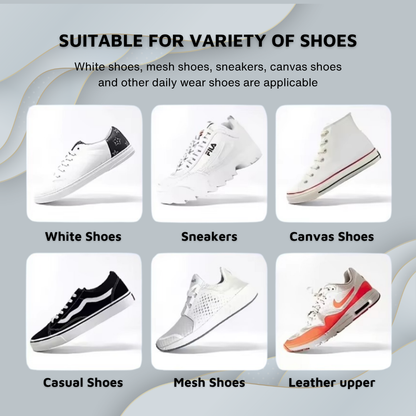 SparkStep™ Foam Cleaner