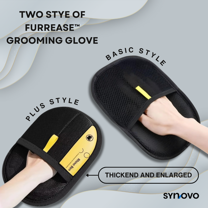 FurrEase™ Grooming Glove
