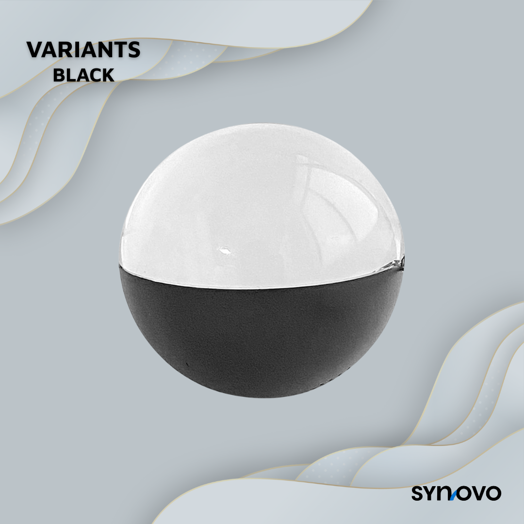 MemoSphere™ Crystal Video Memory Orb