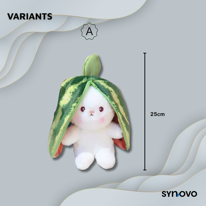 SnuggleBunny™ Plush Light Toy