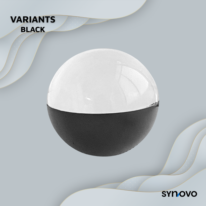 MemoSphere™ Crystal Video Memory Orb