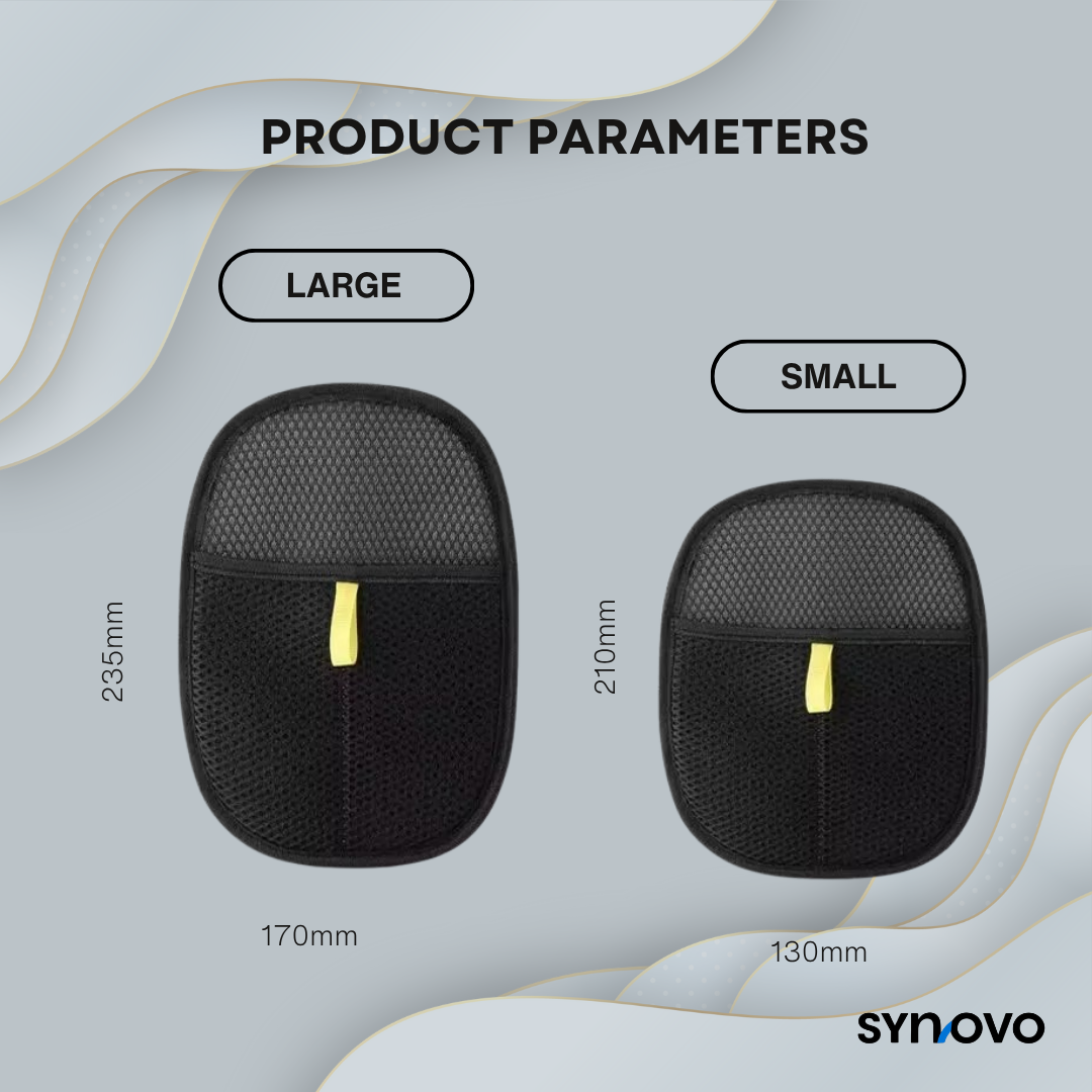 FurrEase™ Grooming Glove