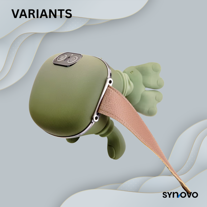 NeuroEase™ Bionic Neck & Body Massager