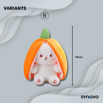 SnuggleBunny™ Plush Light Toy