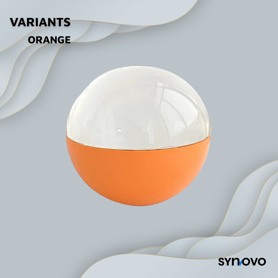 MemoSphere™ Crystal Video Memory Orb