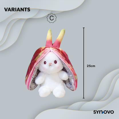 SnuggleBunny™ Plush Light Toy