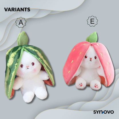 SnuggleBunny™ Plush Light Toy