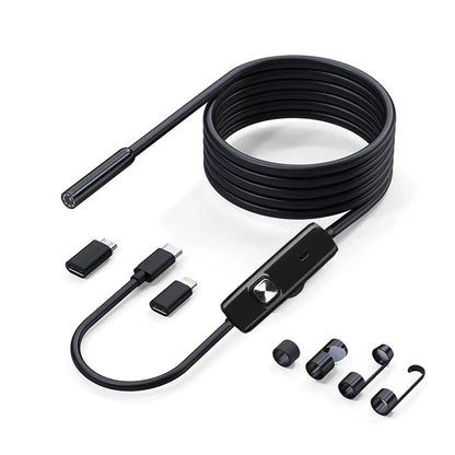 ScopePro™ 8mm Endoscope