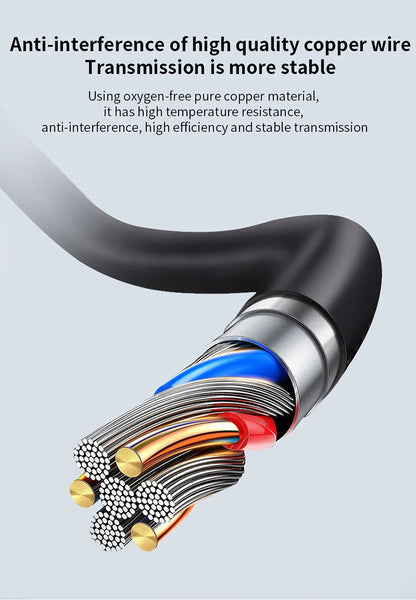 ScopePro™ 8mm Endoscope