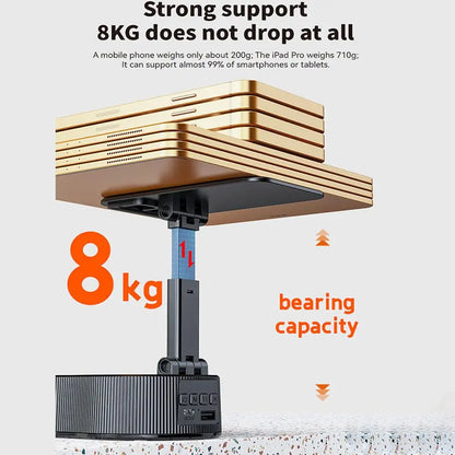 LiveBoost™ 5-in-1 Creator Station