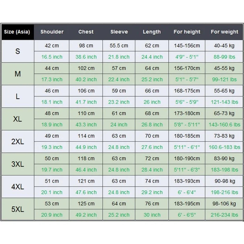 NightShield™ Reflective Jacket