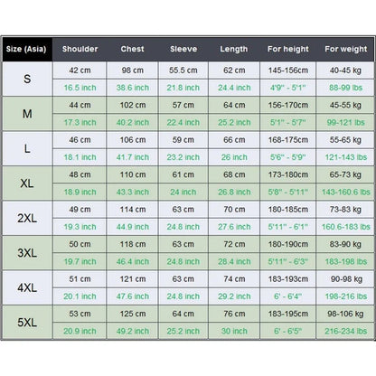 NightShield™ Reflective Jacket