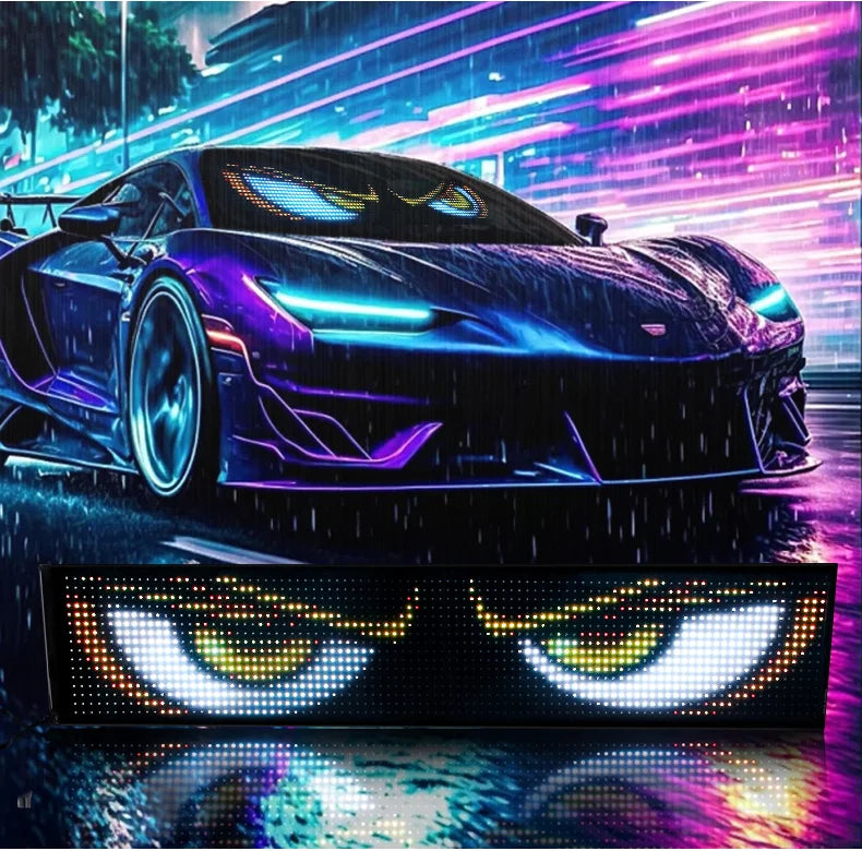 RoadEyes™ LED Display