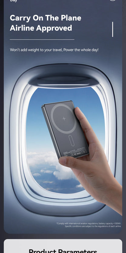 Essager MagCharge™ 5000