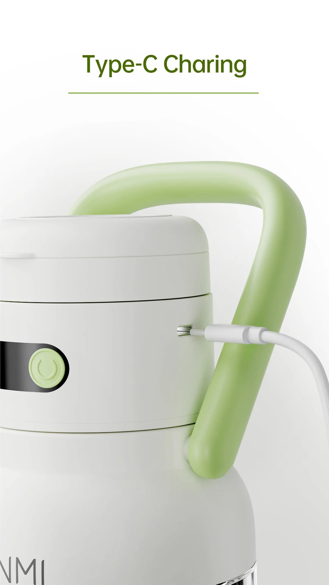 FreshMix™ 33oz USB-C Juicer
