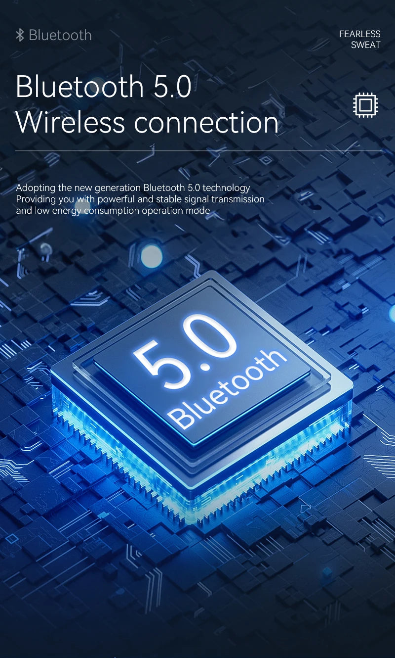 AutoCast™ SmartBox Wireless CarPlay Adapter