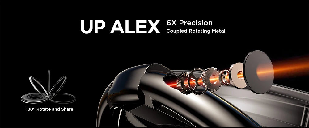 MagHold™ Silicone Magnetic Ring