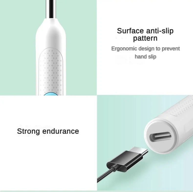 EarScope™ Visual Earpick (Wireless)
