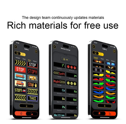 RoadEyes™ LED Display