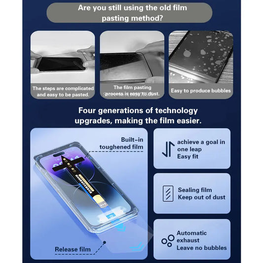 ShieldView™ Privacy Protector