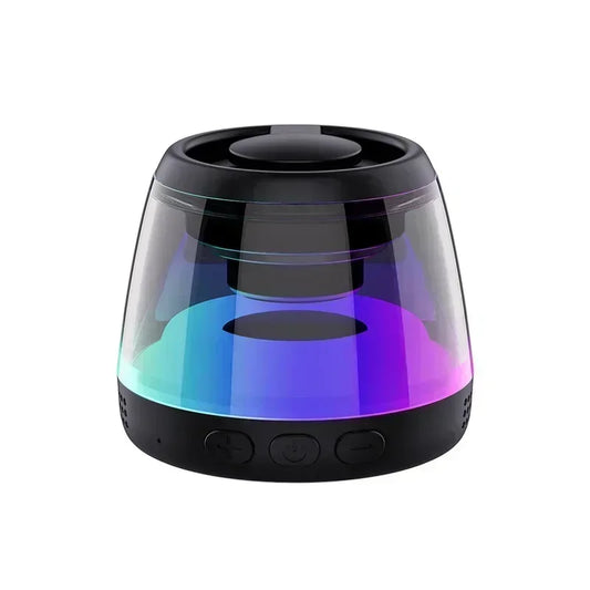 MagSound™ RGB Magnetic Speaker