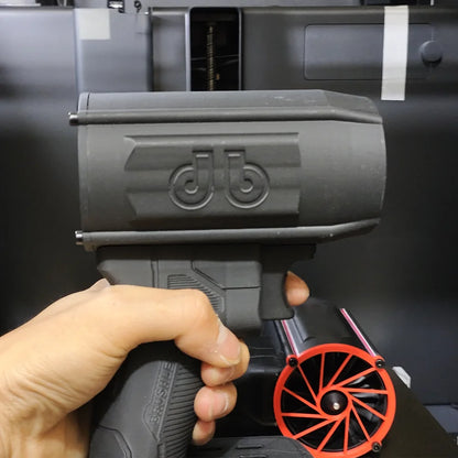 PowerBlast™ Turbo Blower