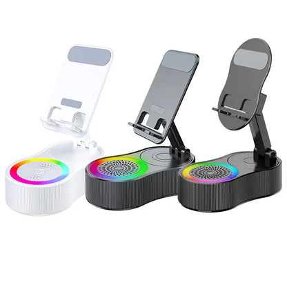 LiveBoost™ 5-in-1 Creator Station