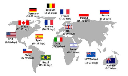 RoadGuard™ WiFi Dash Cam